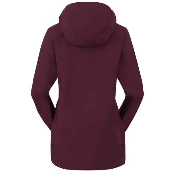 Veste de ski SWEET PROTECTION CRUSADER X GTX JACKET W RED WINE