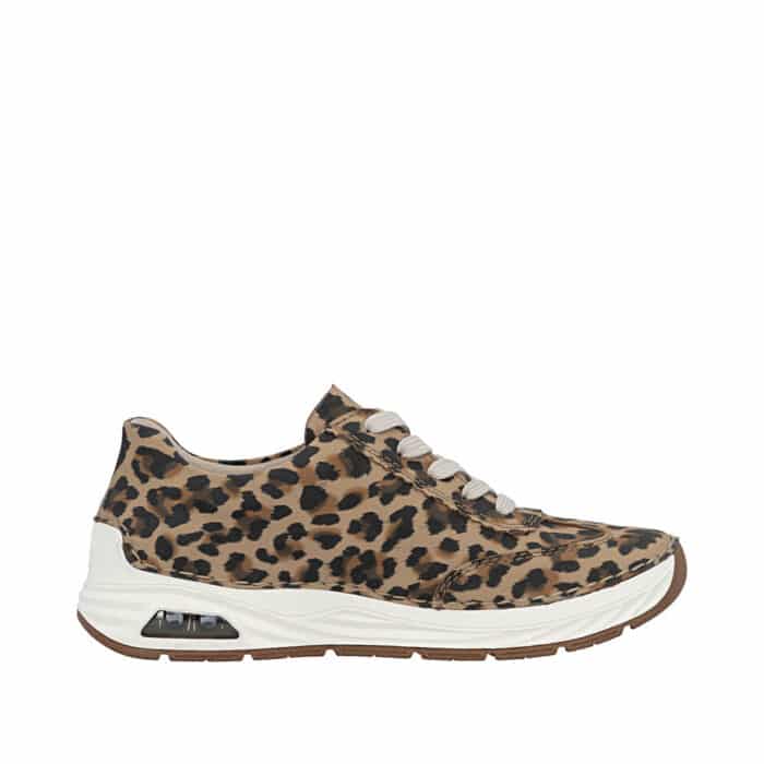 Rieker Sneakers Dame 44500-90