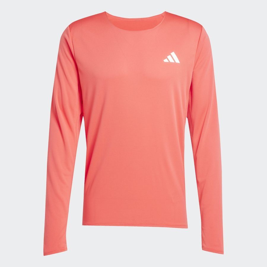 Adidas T-shirt manches longues de running Adizero