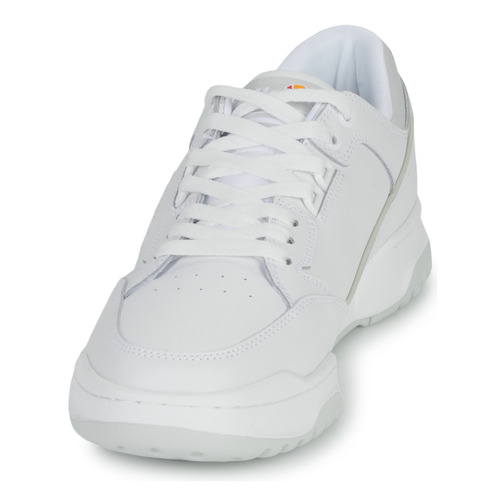 Ellesse - LS987 CUPSOLE - Blanc / Gris
