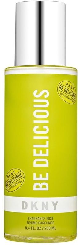Dkny Be Delicious Fragrance Mist 250ml