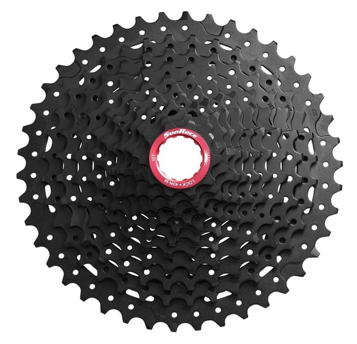 Sunrace CSMX9X 11 Speed XD Kassette 10-42