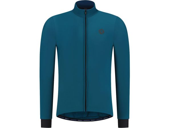 Rogelli Signature LS Cykeltrøje, Blue