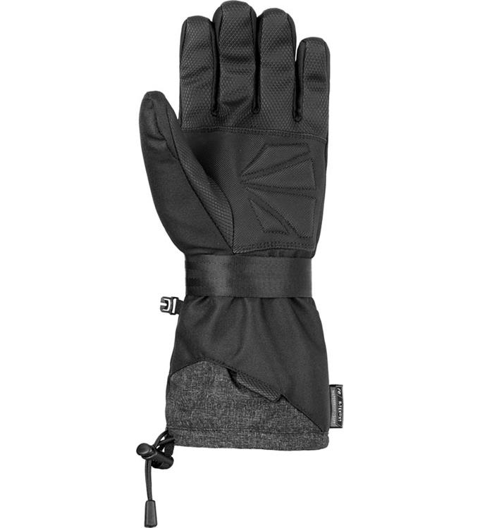Reusch Men Baseplate R-TEX®XT Snowboardhandschoenen