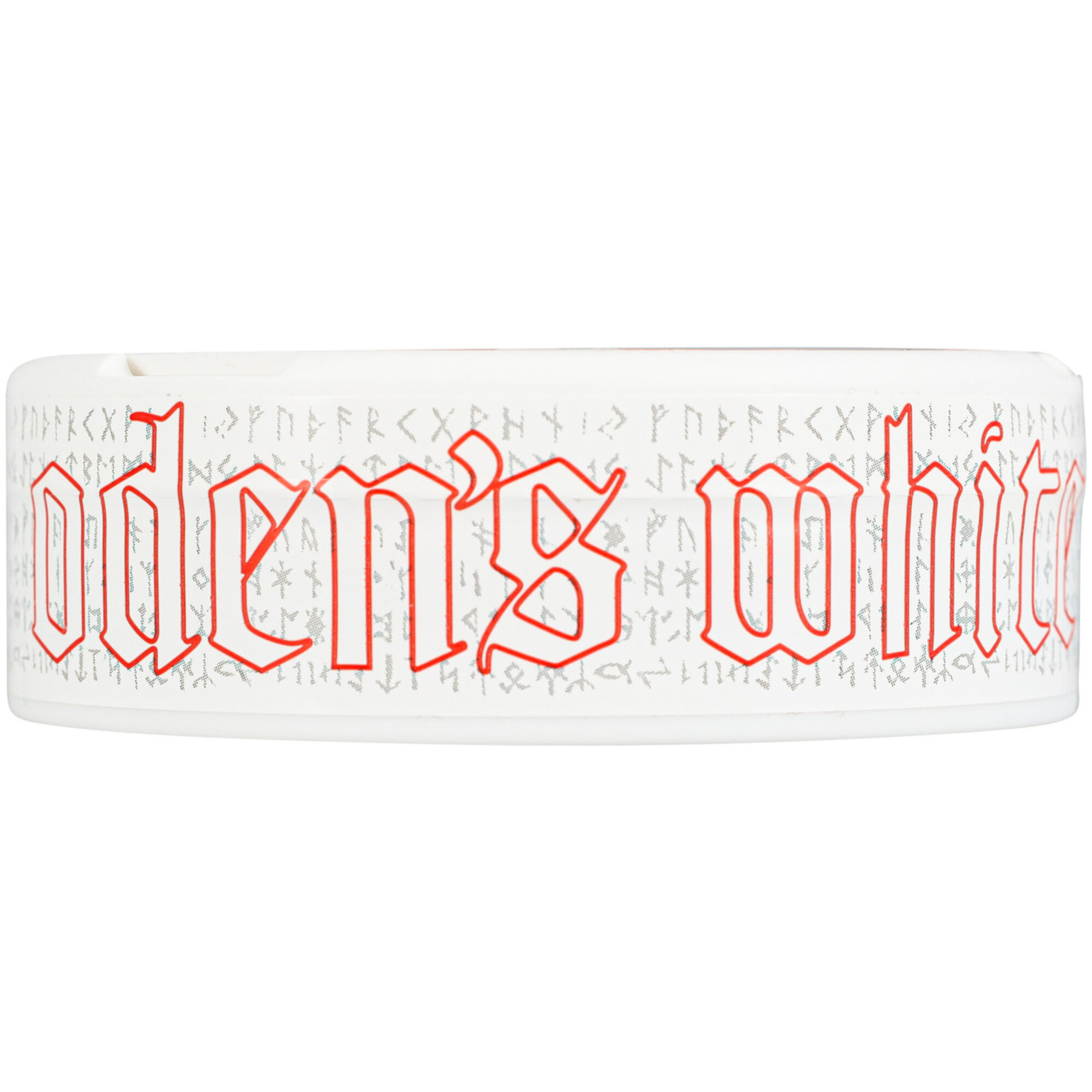 Odens Cold Extreme White