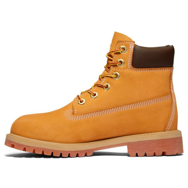 Timberland - Kid's Courma Mid Lace Up WP Boot - Chaussures d'hiver