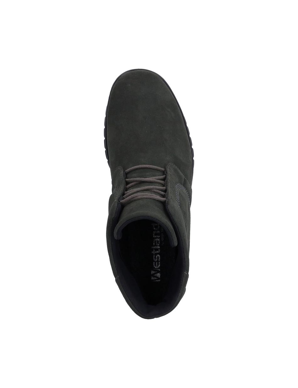 Stiefelette Calais 80, asphalt