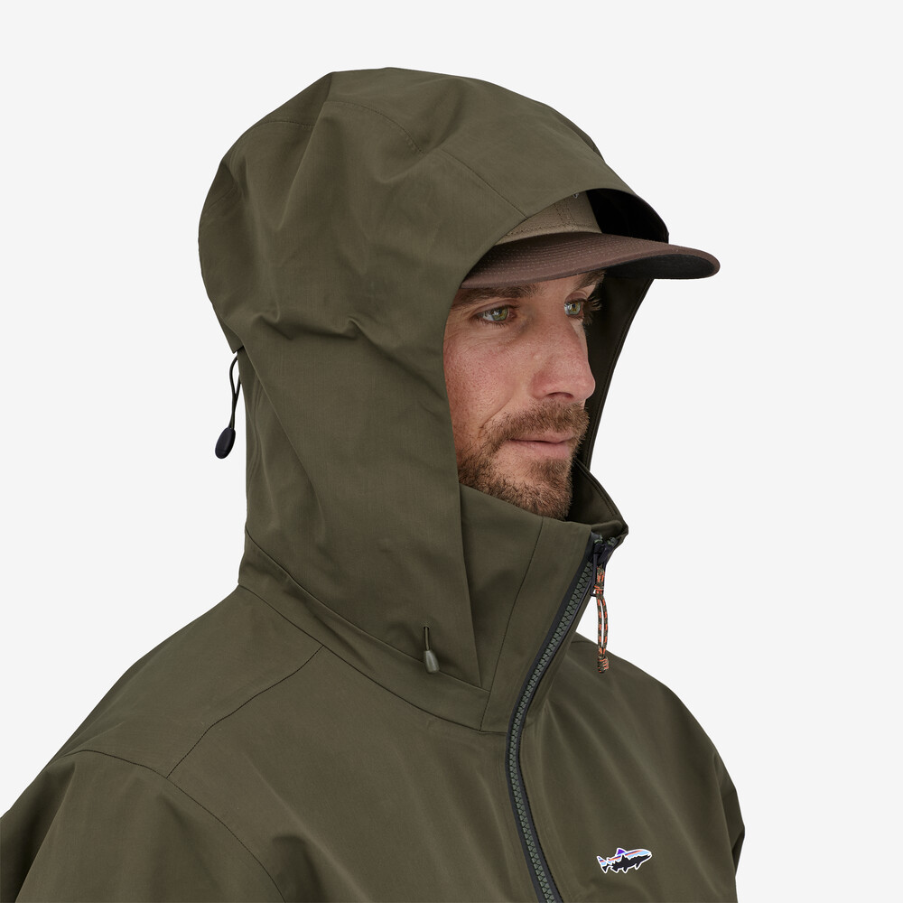 Swiftcurrent Watjacke für Herren