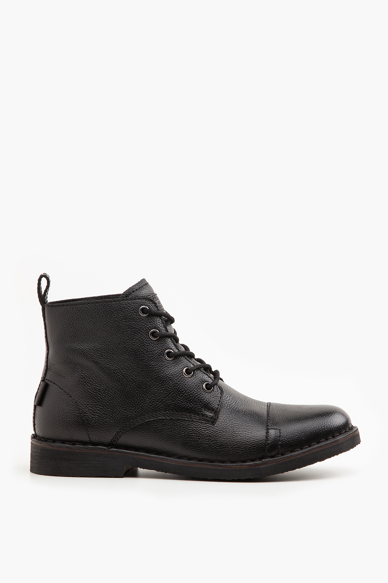 Bota de rastreamento