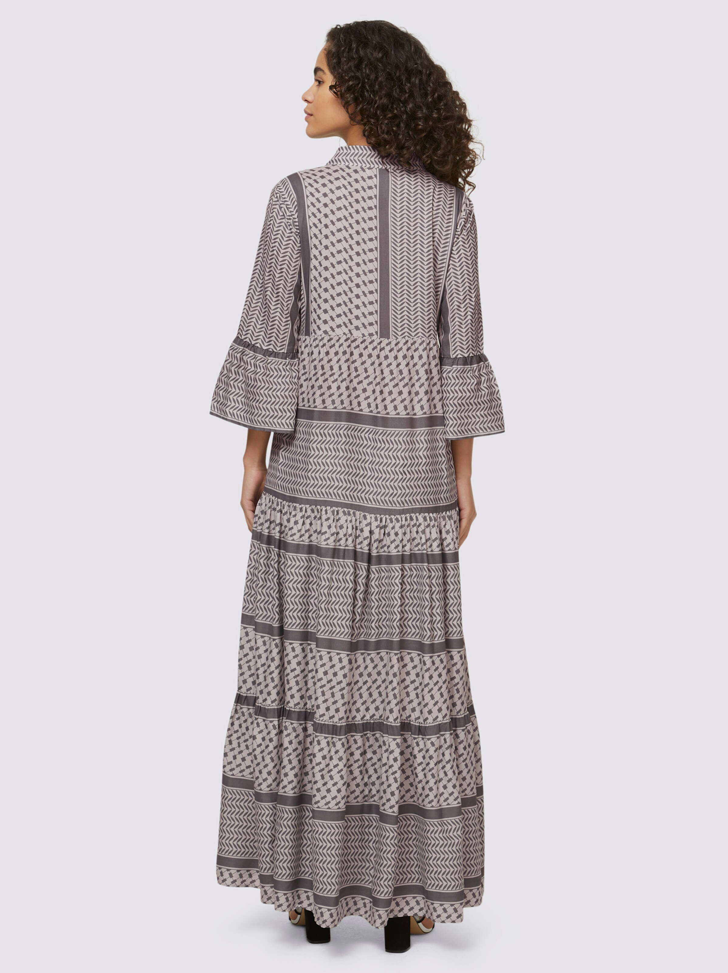 Maxikleid