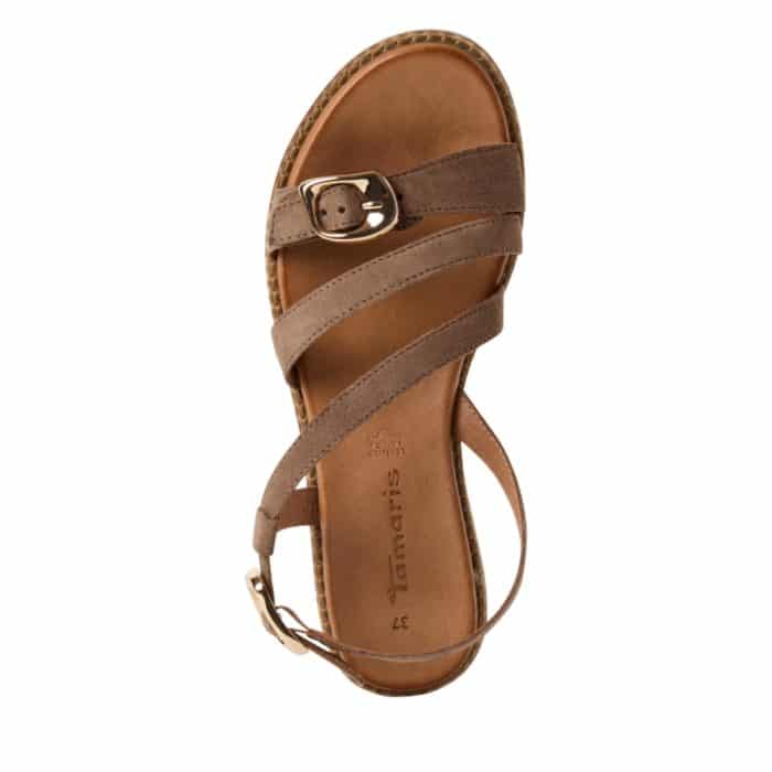 Tamaris Sandal Dame 1-28119-46