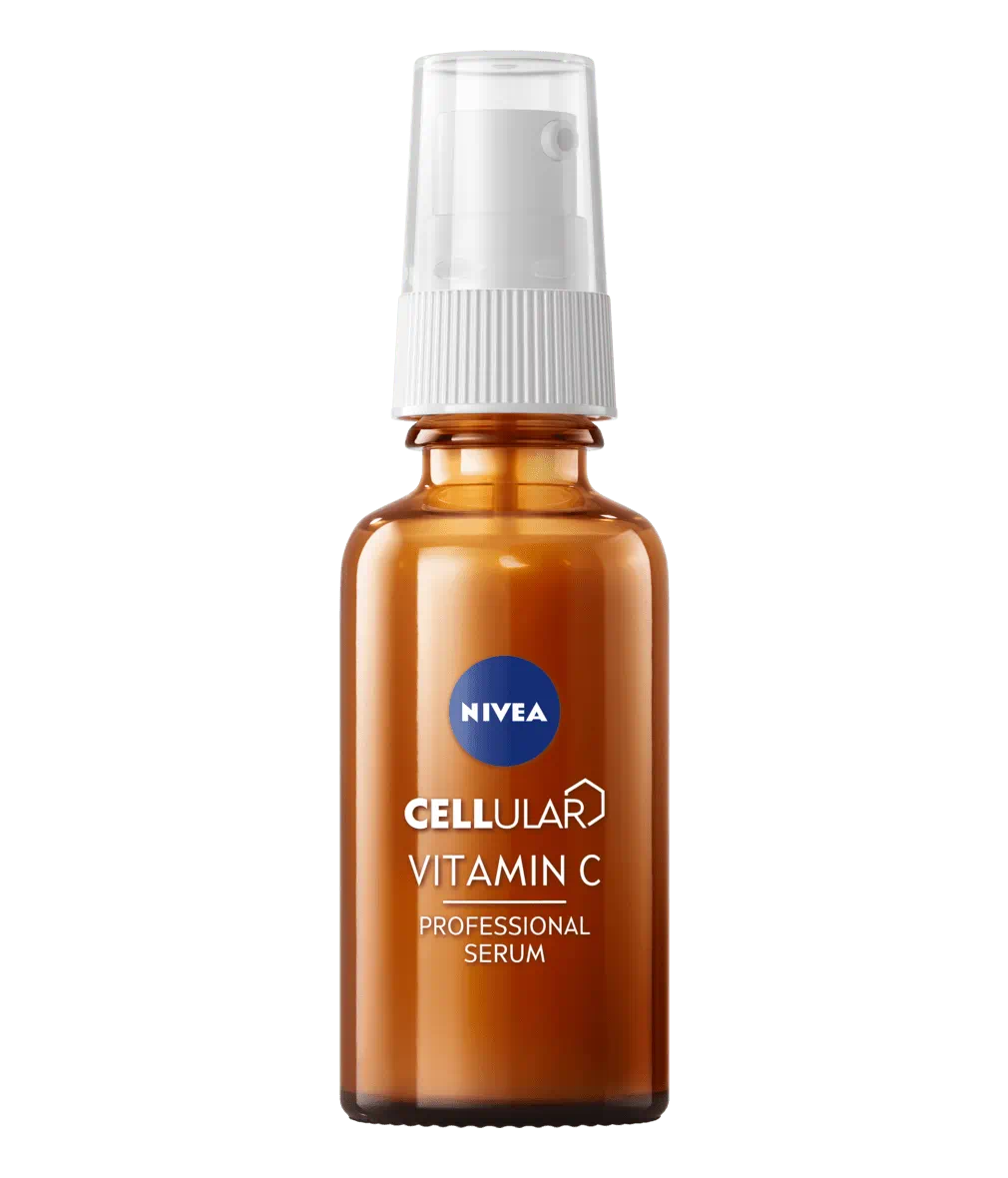 SÉRUM CELLULAR VITAMINE C