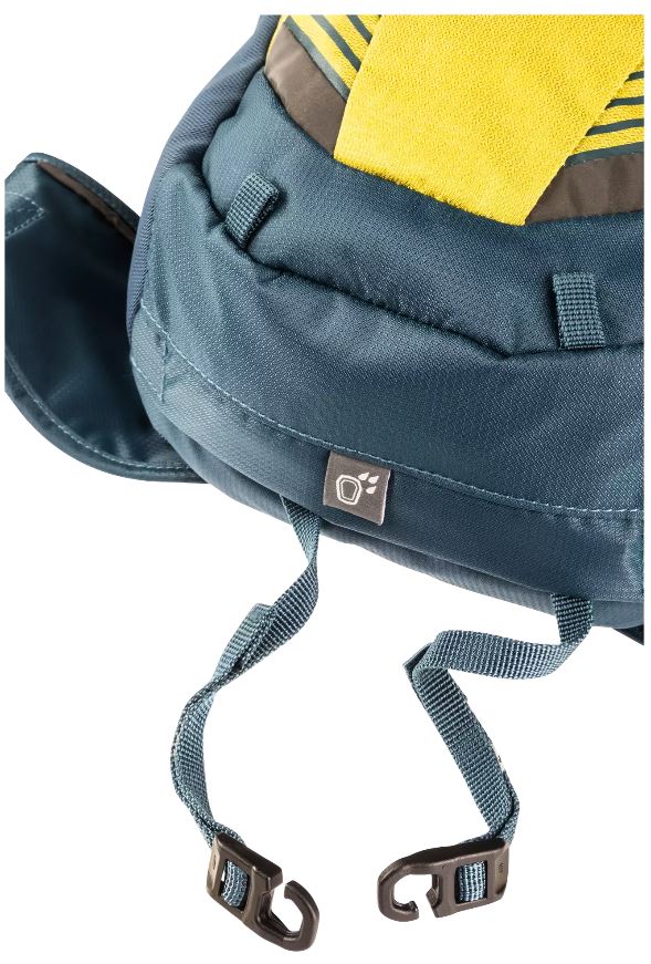 Deuter Compact 8 Junior<br>Tursekk til Junior