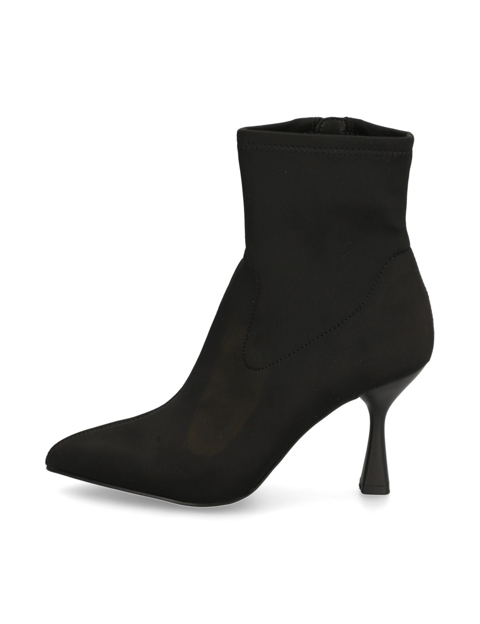 Textil Stiefelette