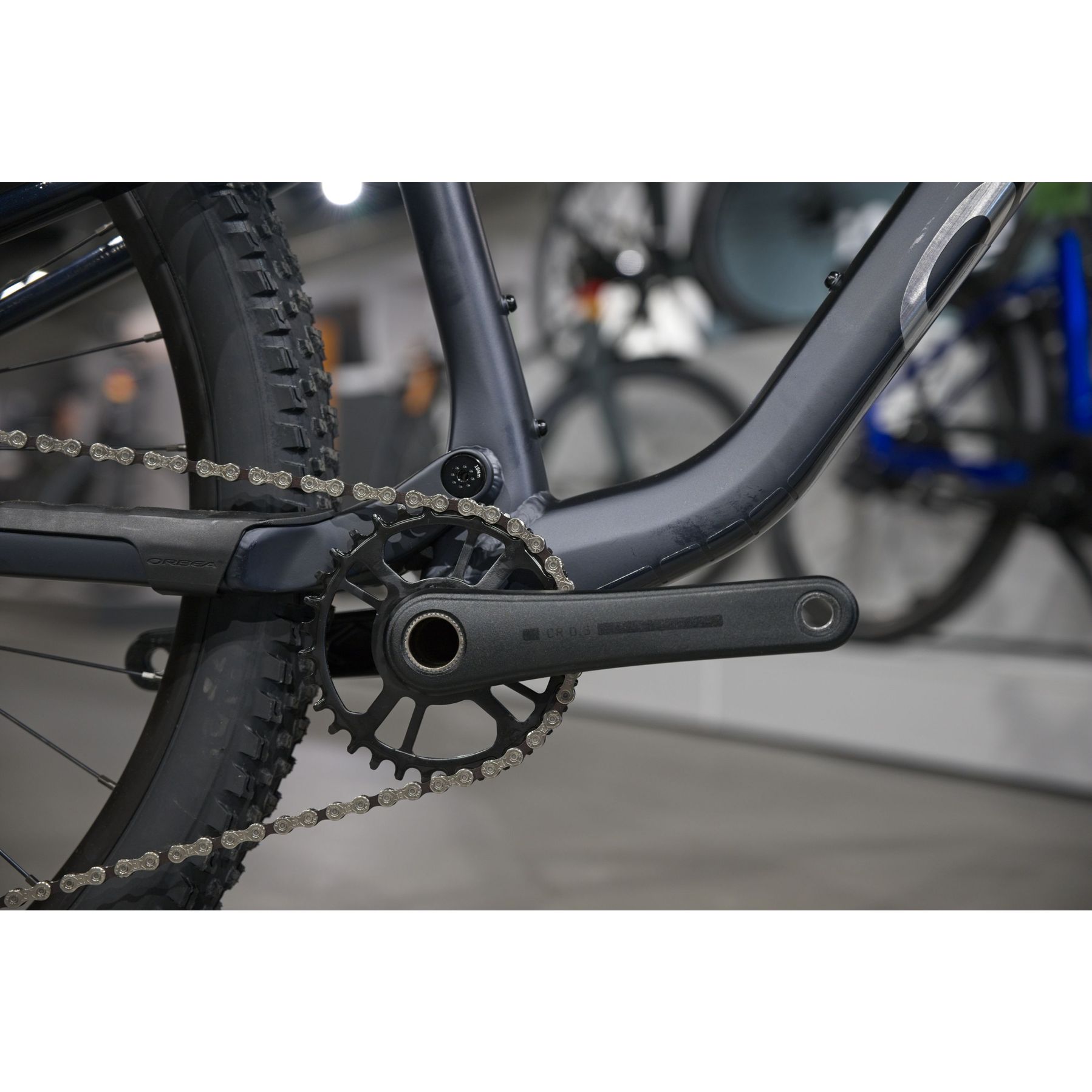 Orbea Oiz H30 2026