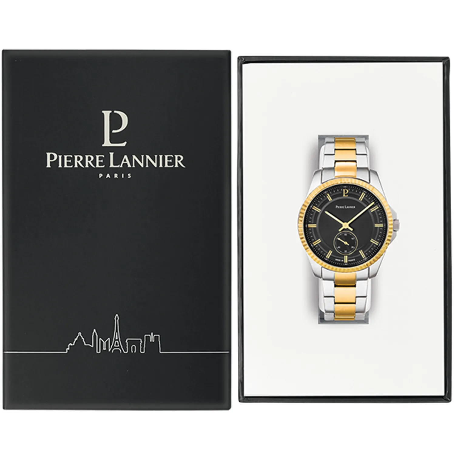 Pierre Lannier Essential 252G032