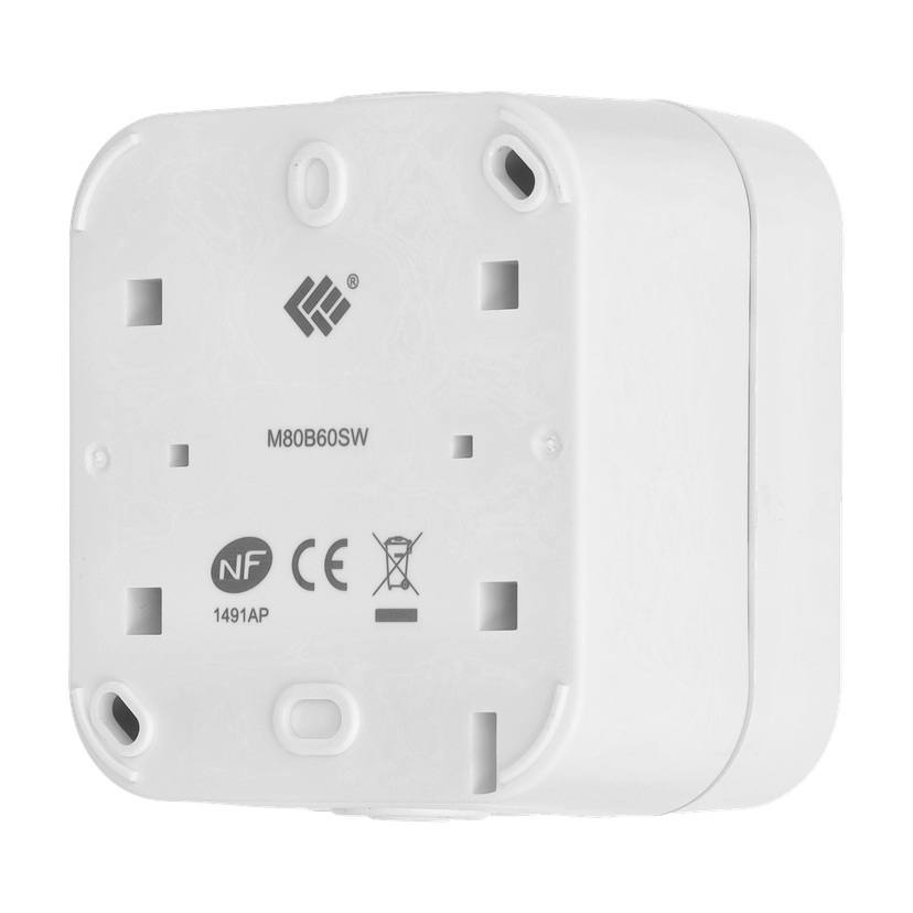 Strømbryter IP55