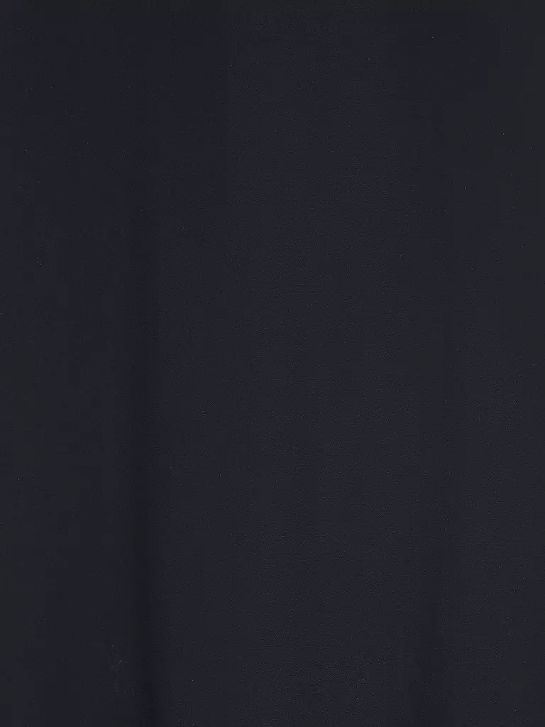 PENN&INK Midikleid dunkelblau