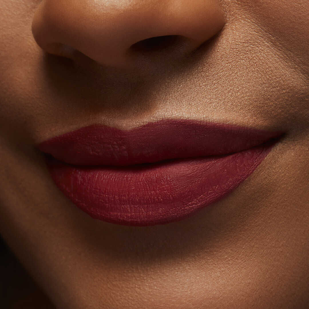 MAC  LOCKED KISS INK