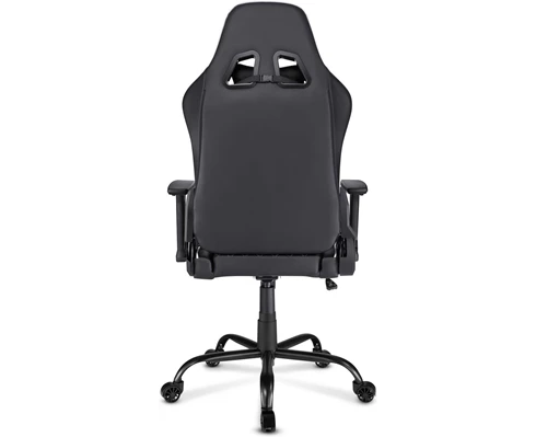 Mission SG Atlas - Black/White