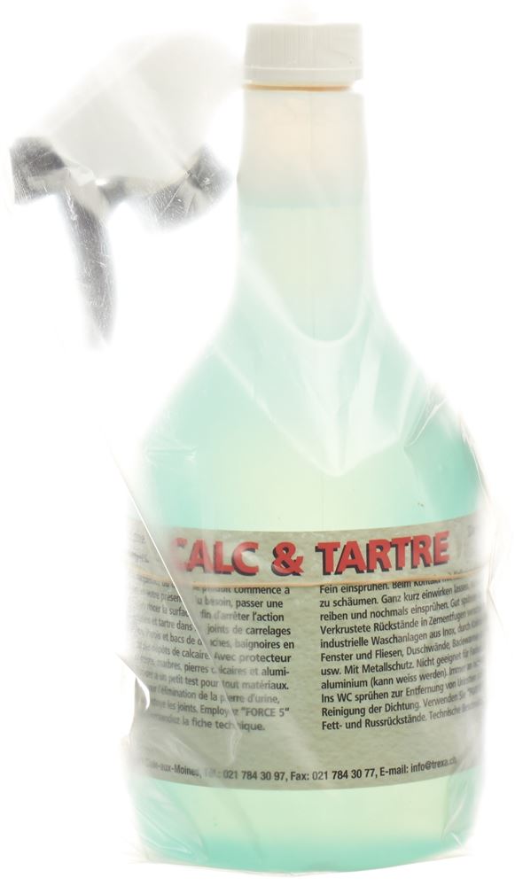 CALC & TARTRE liq Vapo 1 lt<br>1 l, Vapo, flüssig