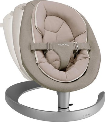 Nuna LEAF GROW Vippestol, Biscotti