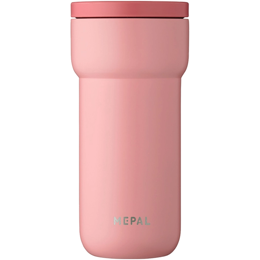 Mepal Thermobecher Ellipse 375 ml pink