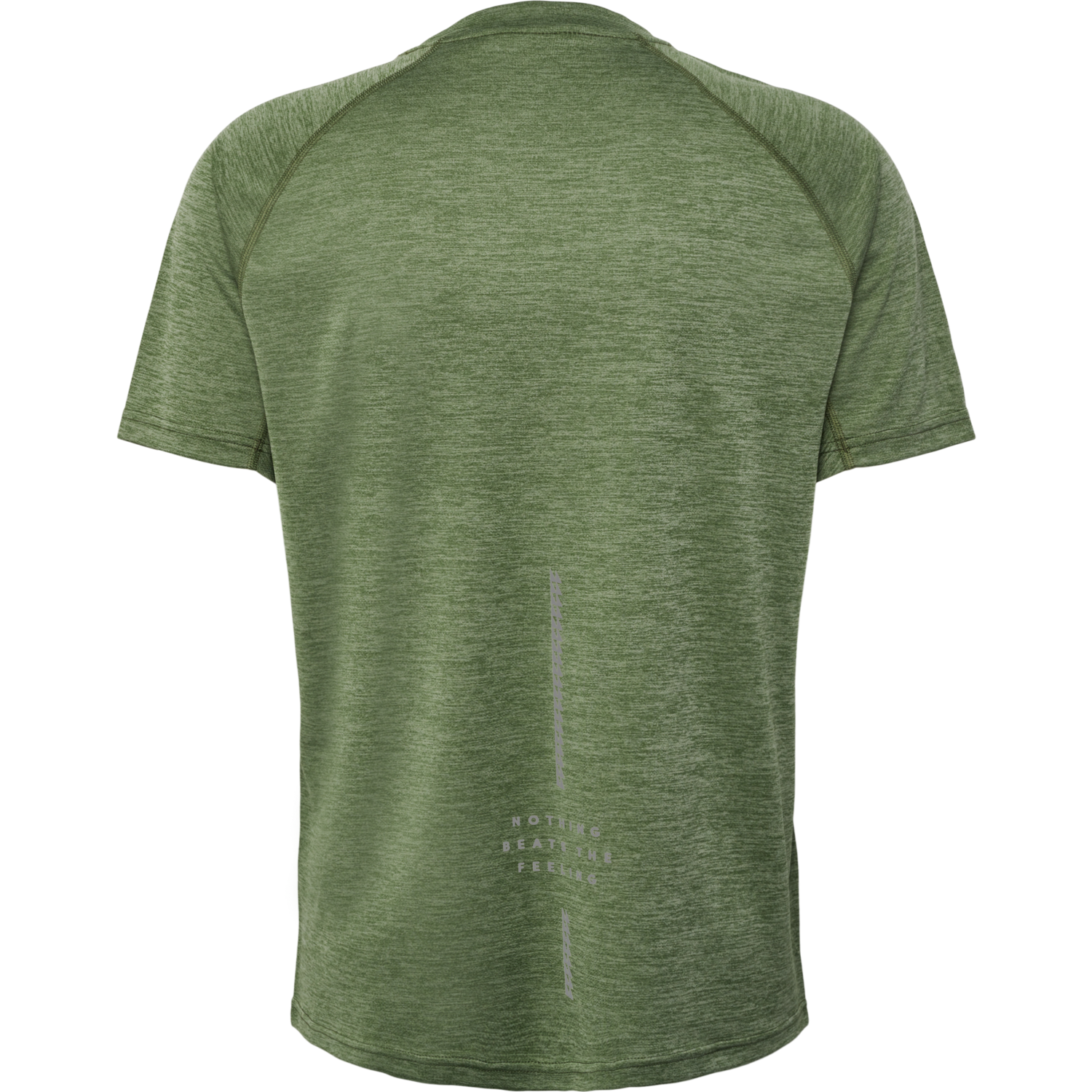 nwlORLANDO T-SHIRT S/S MEN