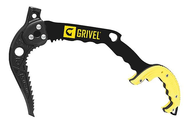 GRIVEL - PIOLET TOOL X MONSTER MARTEAU
