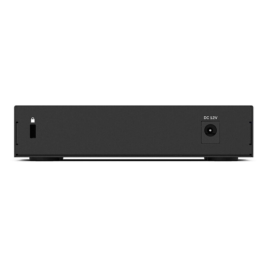 Linksys LGS105 - Switch non manageable 5 ports Gigabit