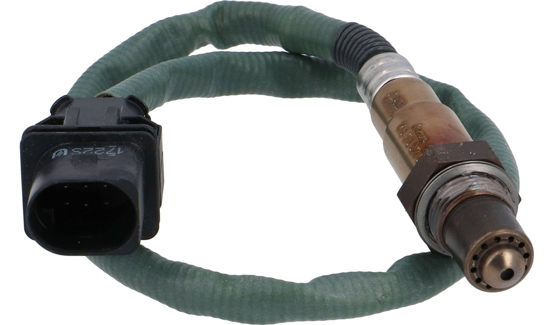 Lambda-sonde