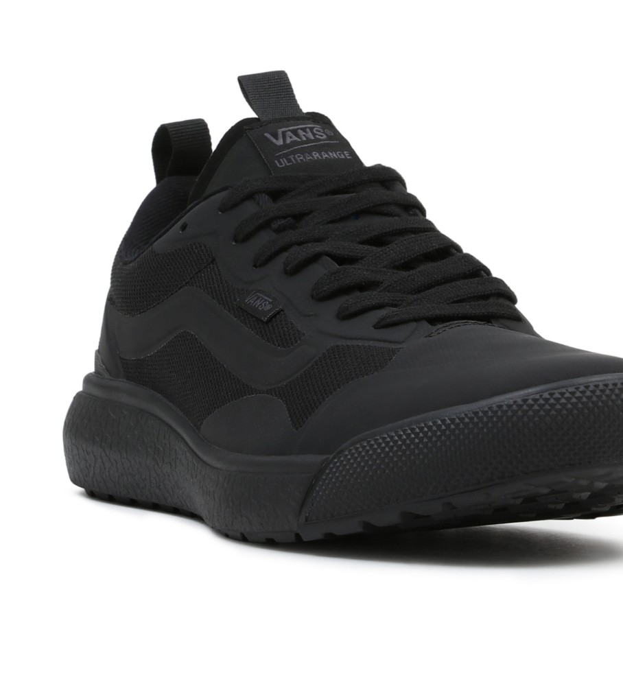 Tênis Vans Ultrarange Exo Preto