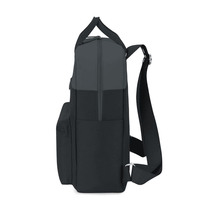 Sac à dos ordinateur Bergen 39 cm Midnight Blue