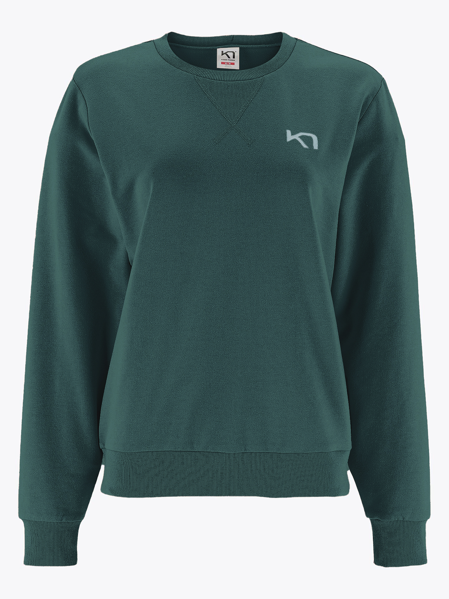 Kari Crew