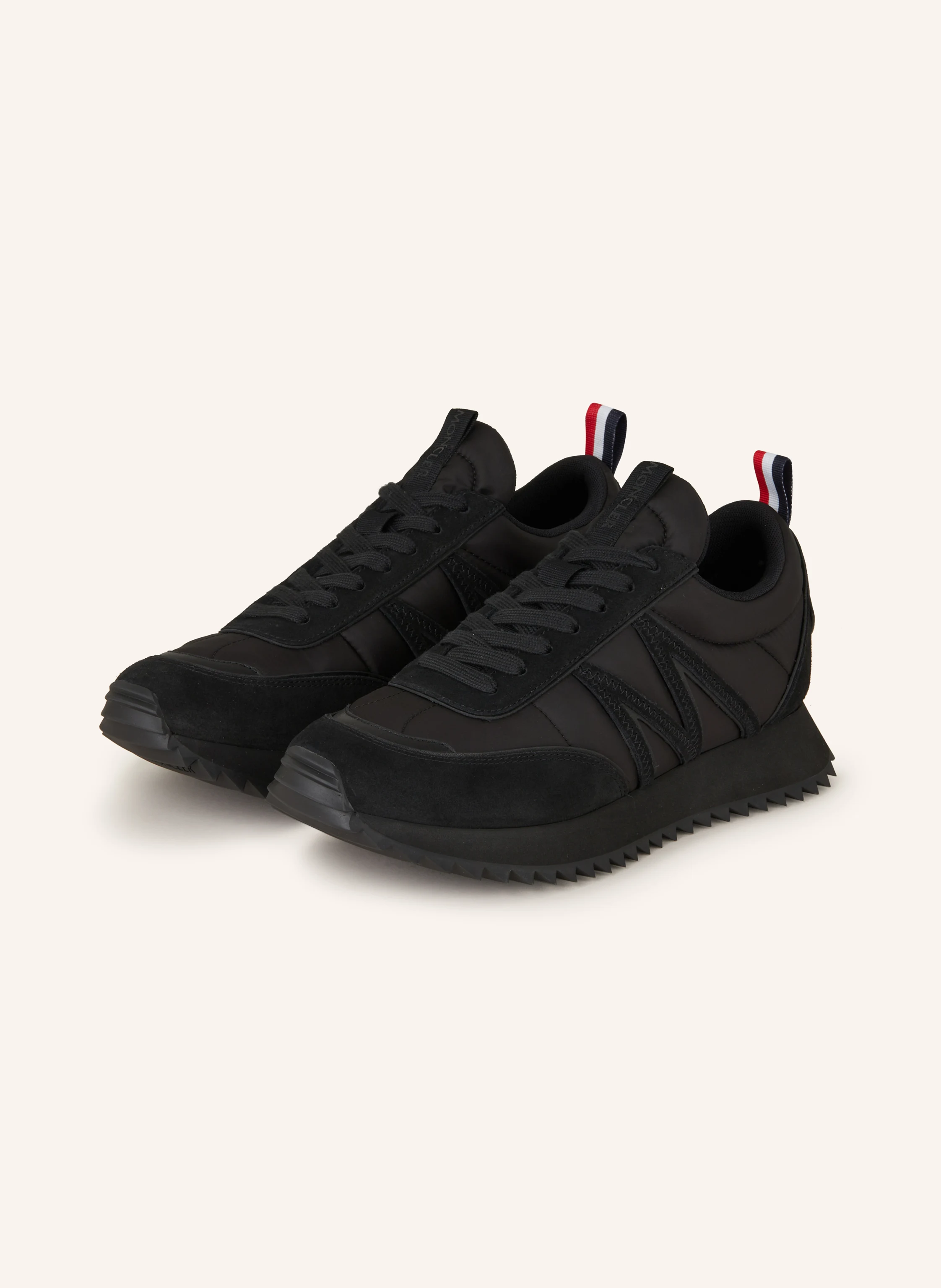 MONCLER Sneaker PACEY