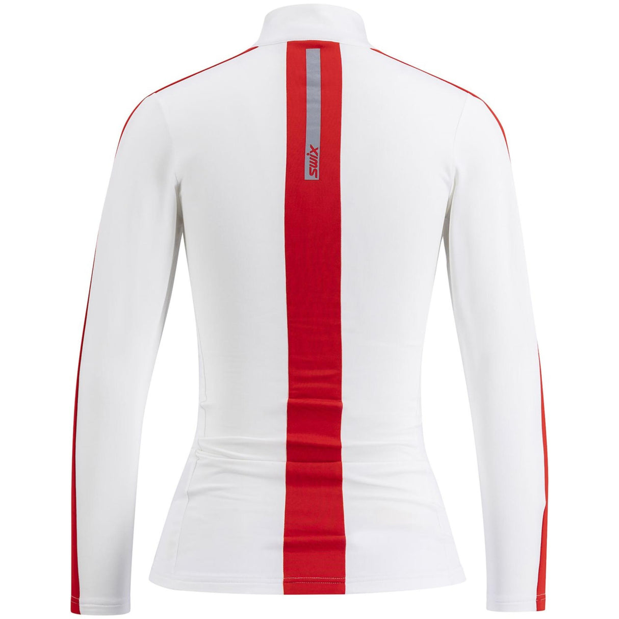 Swix<br>Roadline NTS Half Zip Baselayer Top W