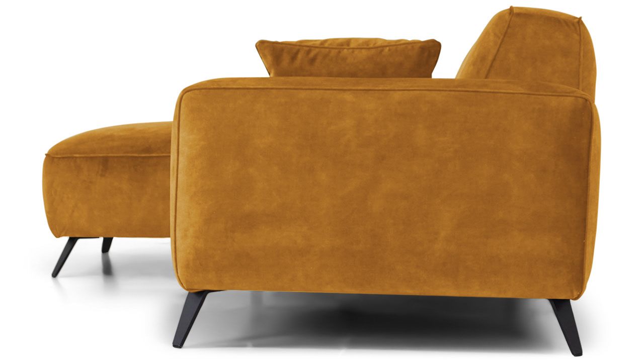 Lounge sofa Galeria