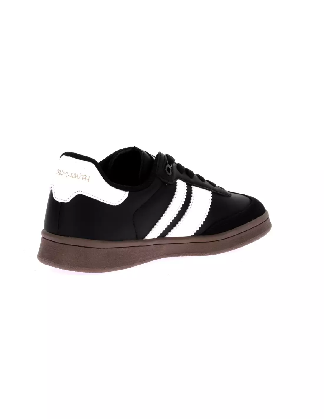 78812 - Baskets BLACKPU