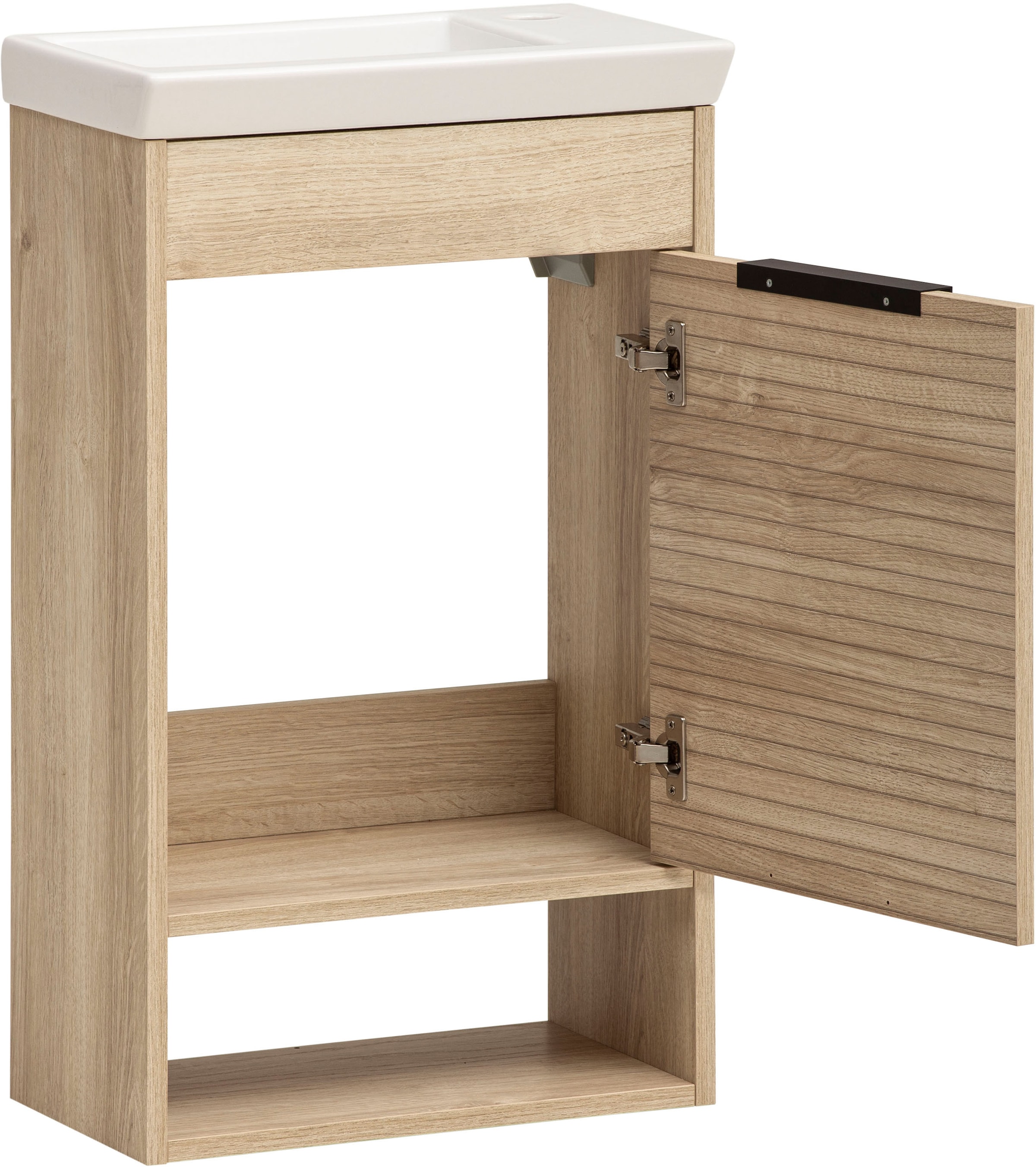 Schildmeyer Waschtisch »Mads, Waschtisch, Breite 45 cm« 1 Stk. tlg.