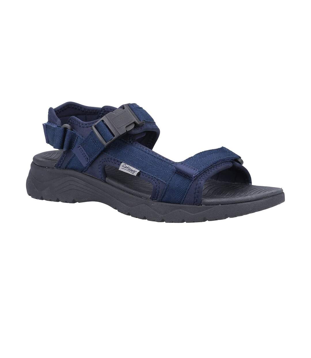 Cotswold - Sandales BUCKLAND - Homme (Bleu marine) - UTFS9859