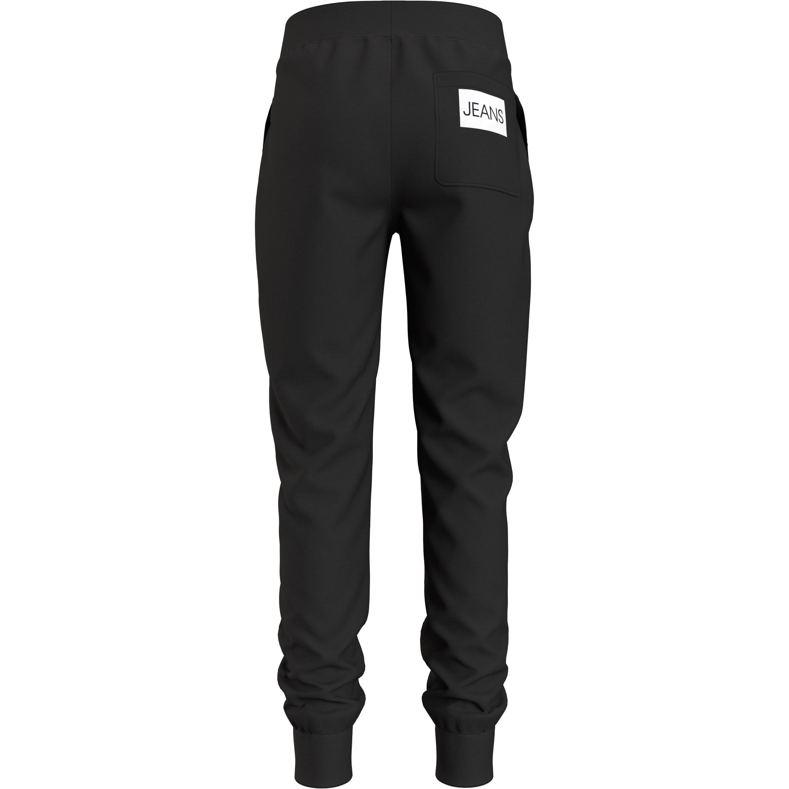 Calvin Klein Calvin Institutional Jogging Pants Junior Boys