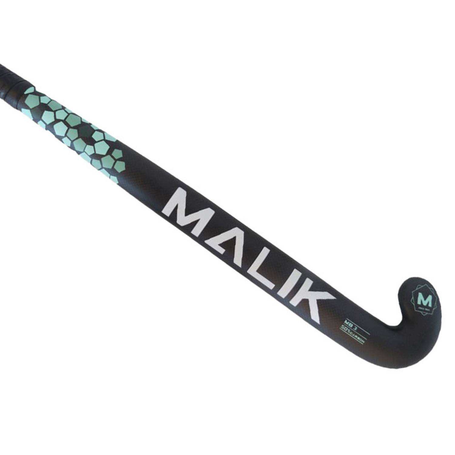 Malik MidBow 3