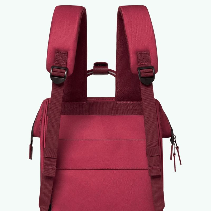 Sac à dos Adventurer Medium 23 litres + 2 grandes pochettes Angers