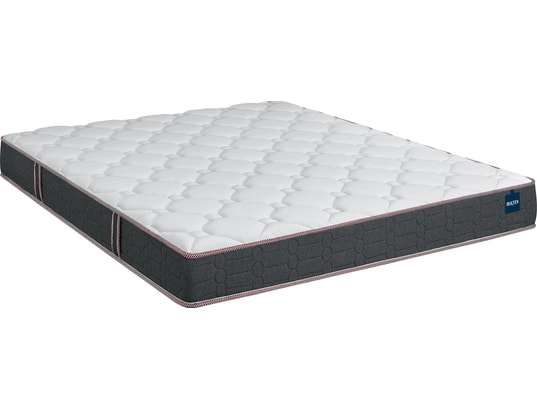 BULTEX - Matelas 180 x 200 Vitality 2.1 1820, Mousse Nano 33kg/m3, 20 cm