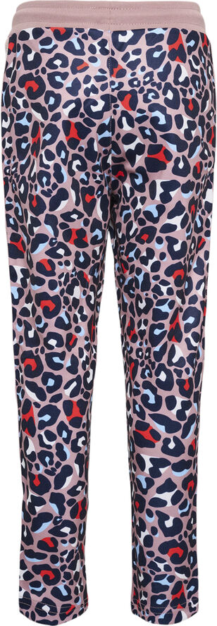 Hummel Leonora bukser Pink