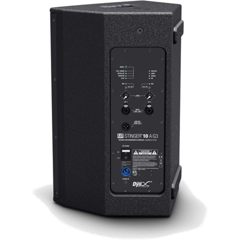 LD Systems STINGER 10 A G3 actieve full range luidspreker