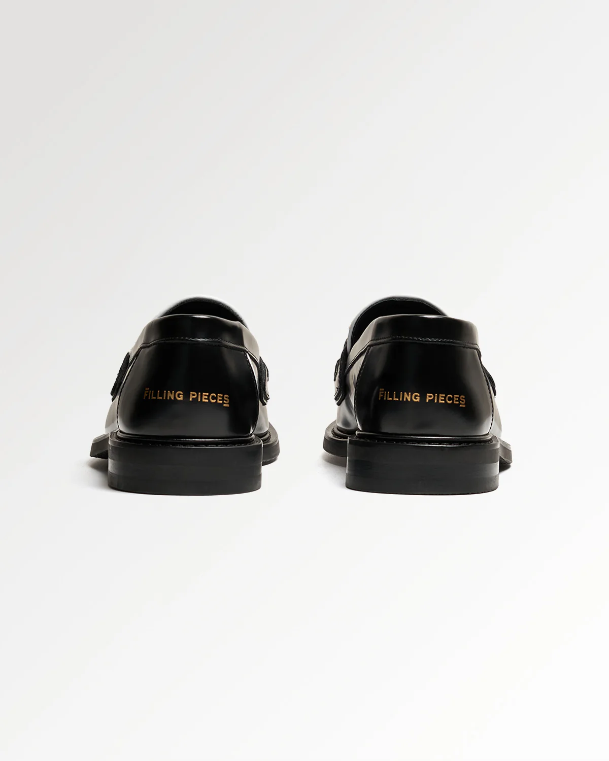 Loafer Bonsai Black