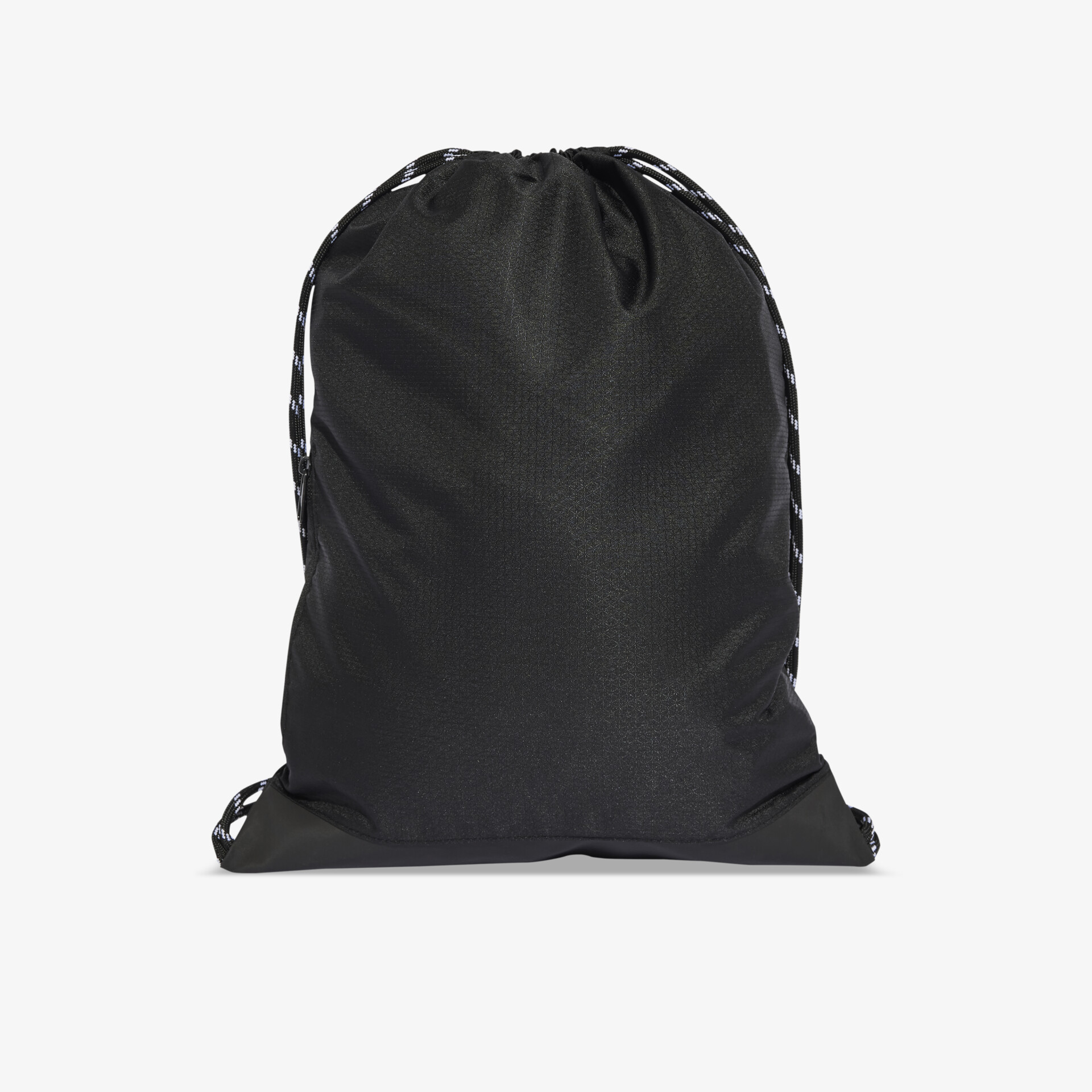 adidas Unisex Turnbeutel schwarz