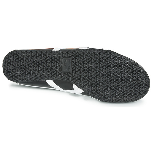 Onitsuka Tiger - MEXICO 66 - Noir / Blanc
