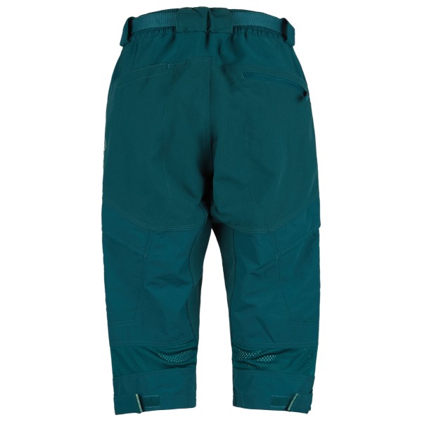 Endura - Women's Hummvee 3/4 Short mit Innenhose - Pantalon de cyclisme